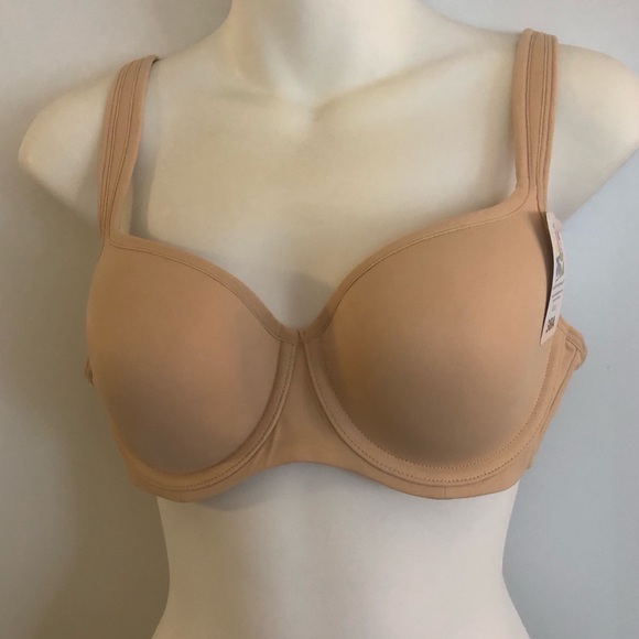 ☀️ NWT EBW 34A Bra - Picture 2 of 2